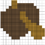 Preview of texture: Лодка черная