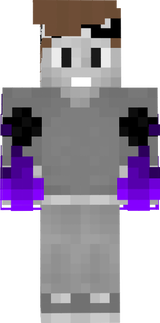 Mein Skin