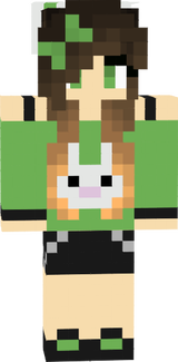Better Green Bunny