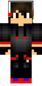 dj rebel