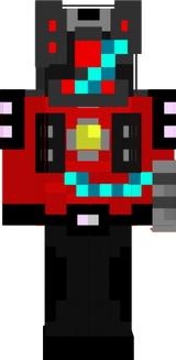 titan speakerman control