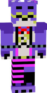 glamrock bonnie