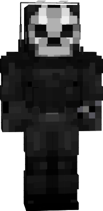 Preview of texture: ghost