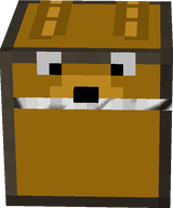 springtrap_21 Kiste
