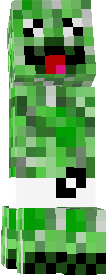 Baby creeper