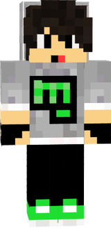 Skin