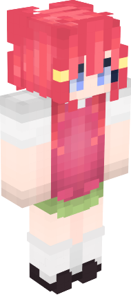Preview of texture: itsuki1