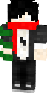 MrGuimalfeZ Ninja