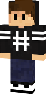 Hashtag