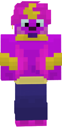 Preview of texture: Райла Джин