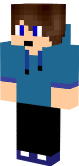 BroCrafter