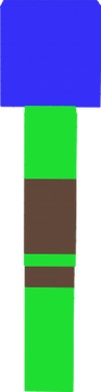 Stealth Elf 2