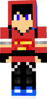 K-Boy