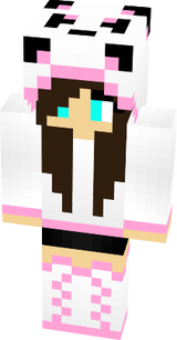 Isa skin