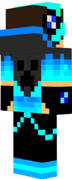 minha skin topizuda