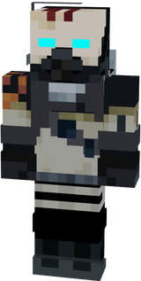 Combine grunt