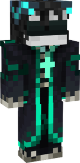 GlowPeterWBlind