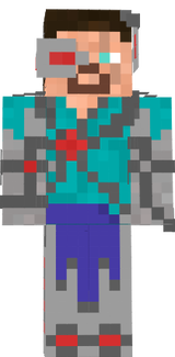1.8 cyborg [snapshot]