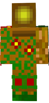 Preview of texture: ted