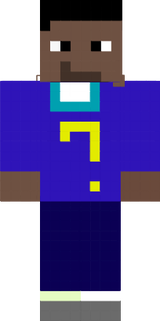 Joshua.H Skin