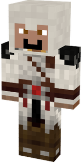 Geinlu_minecraftskin