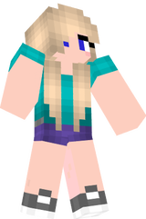 steve girl