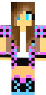 girlfriend