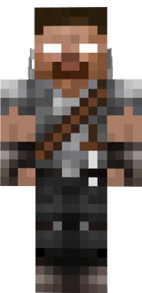 steve
