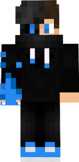 Abraham Skin