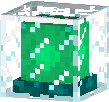 Emerald Beacon