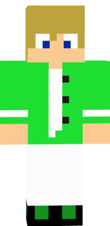 Bakicraft