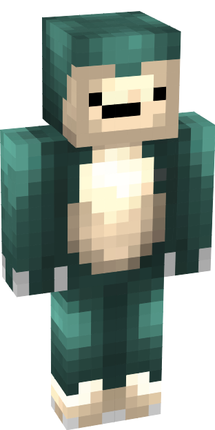 Preview of texture: ronflex