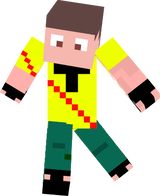 Twhiser Gamer