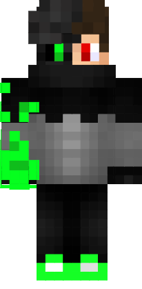 Preview of texture: ItzSabinPvP 3
