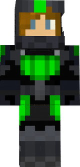 odst player