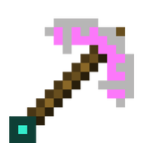 Command Block Pickaxe