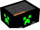 Creeper Cart 2