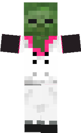 Zombie like to party