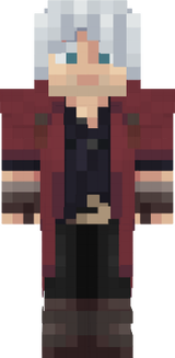 Dante DMC5