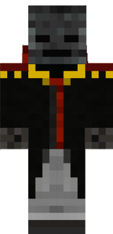 The wither lord