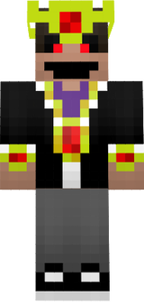 Goudama Senpain
