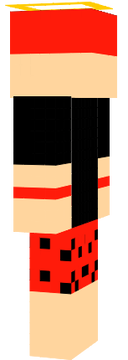 mega vilhena