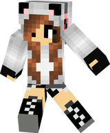 Skin FloraGamer