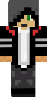 Blank Boy