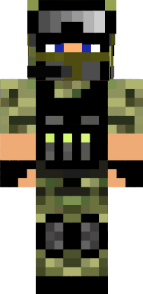Preview of texture: char