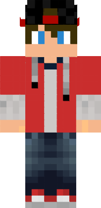 Preview of texture: skin