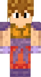 Ark terranigma