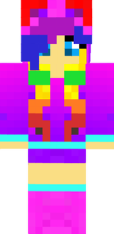 Diana skin 