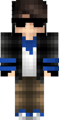 Preview of texture: SkyNet