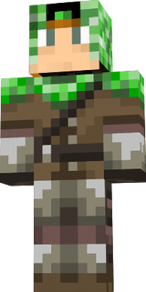 hunter